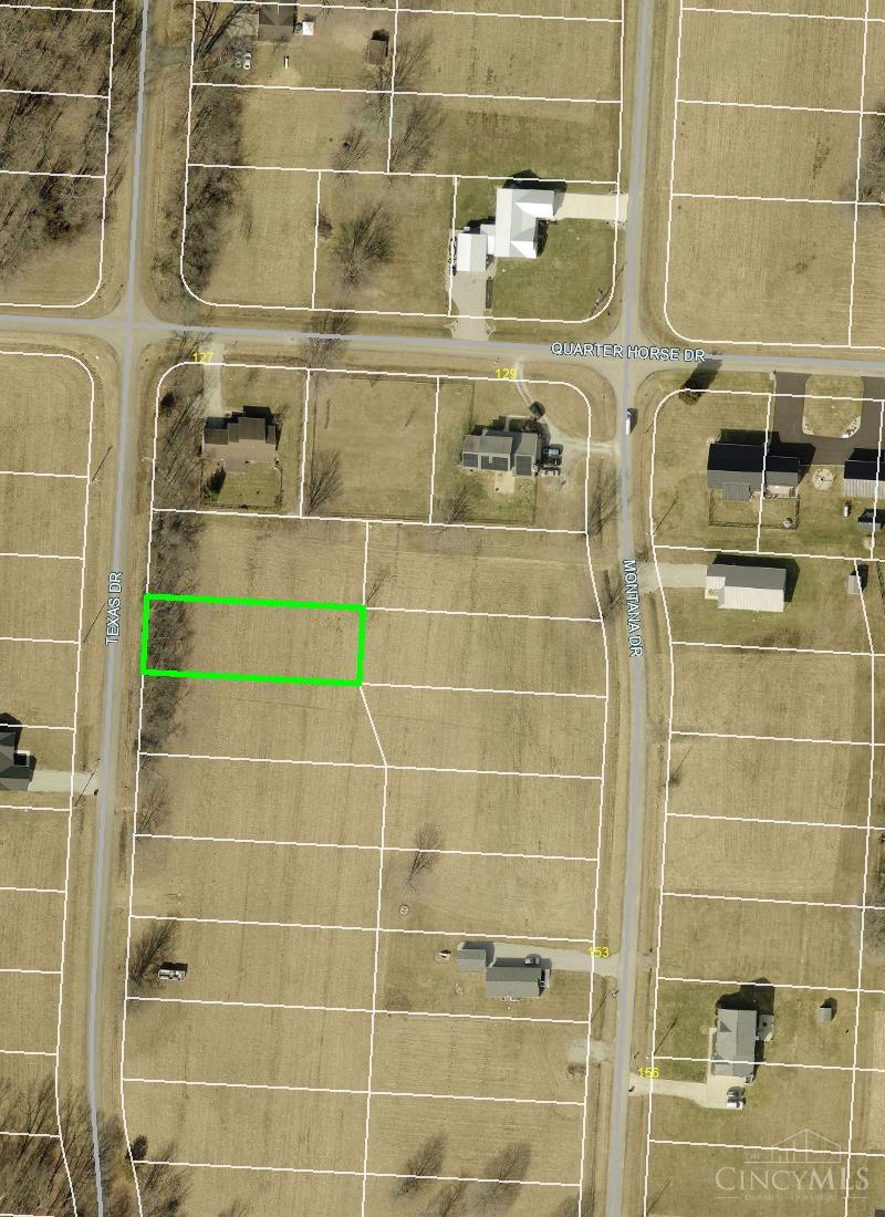 Texas Drive Property Photo 1