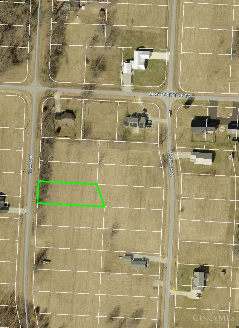 Texas Drive Property Photo 2