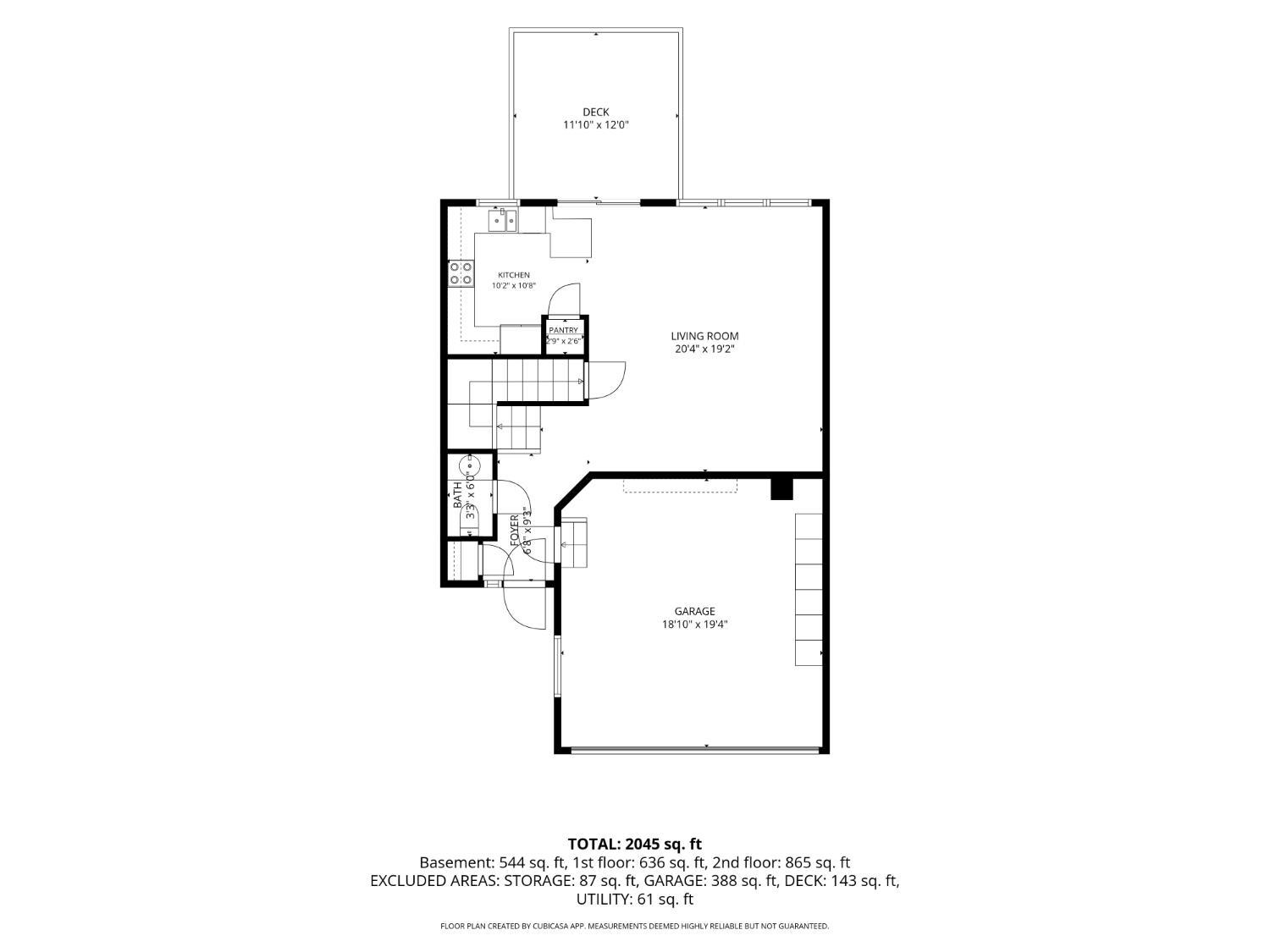 6385 Pinehurst Lane Property Photo 36