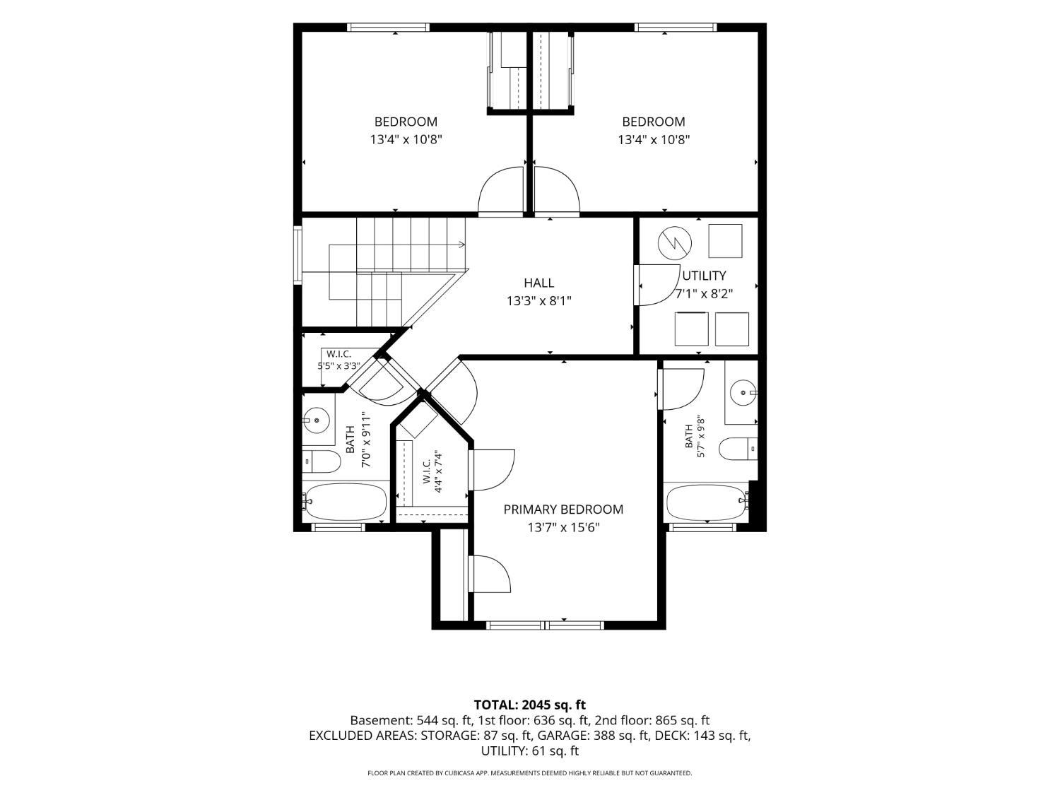 6385 Pinehurst Lane Property Photo 37