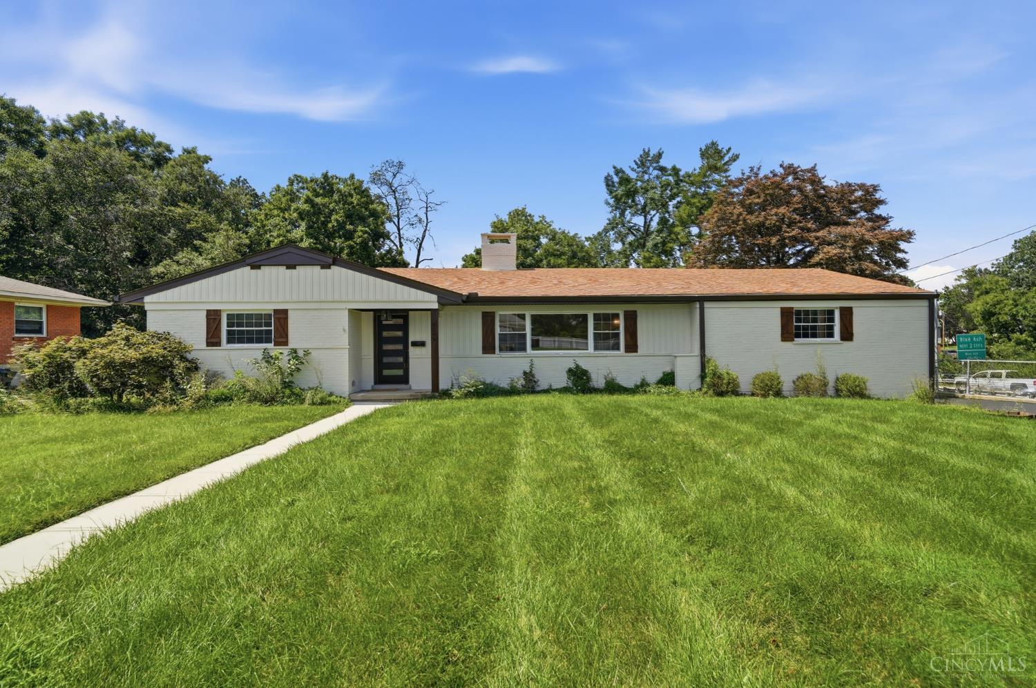 9299 Fidelis Drive Property Photo