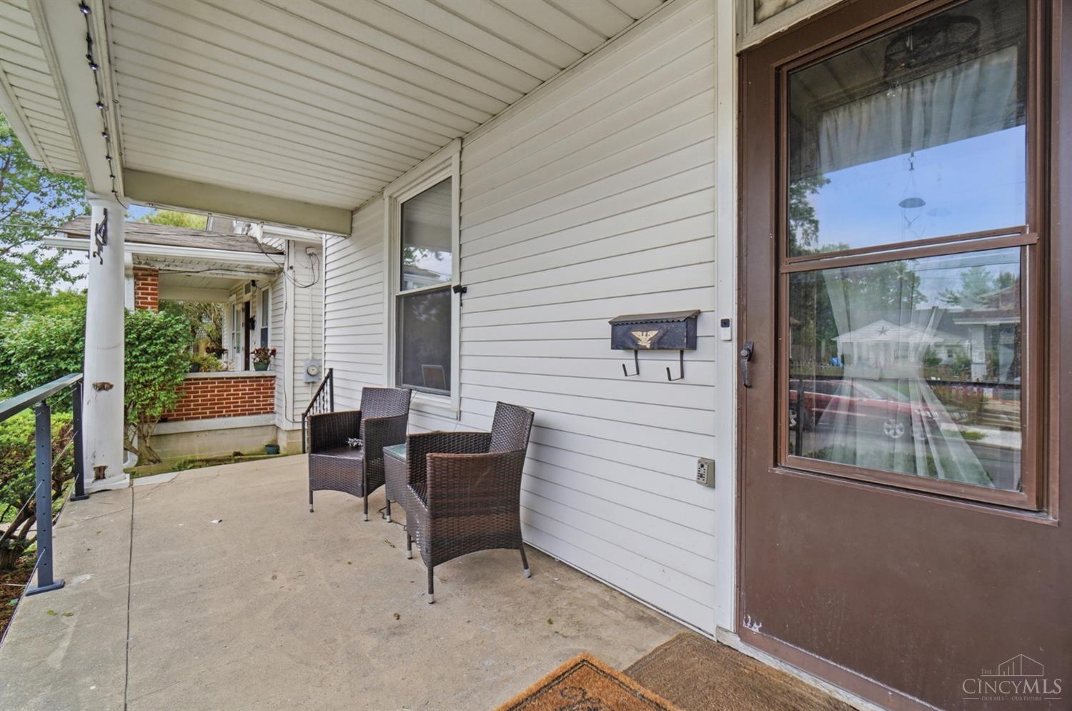 321 Williams Avenue Property Photo 3