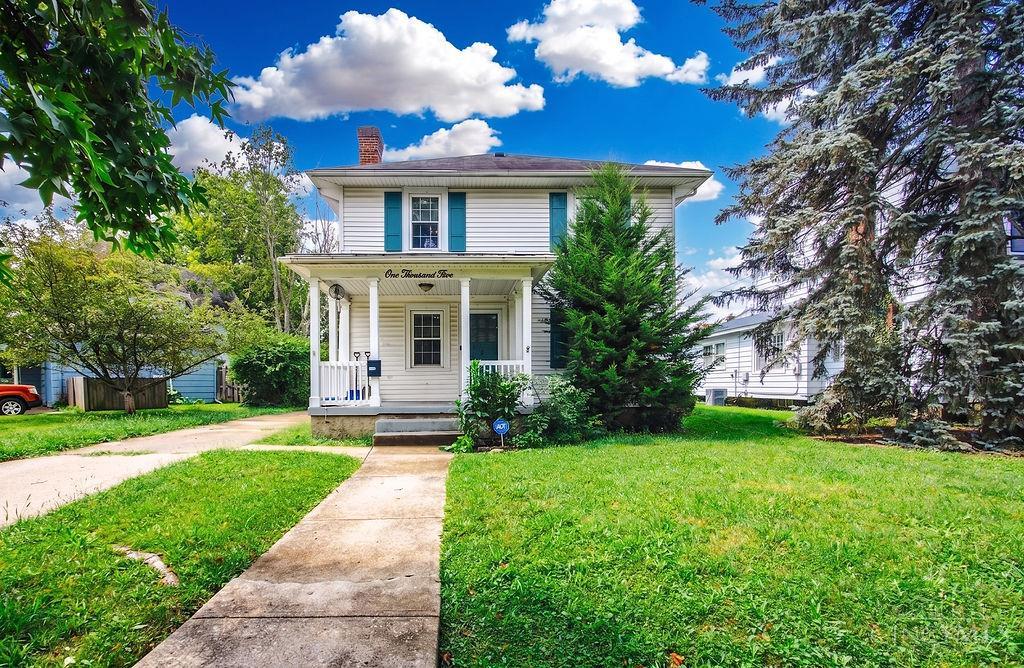 1005 Park Avenue Property Photo 1