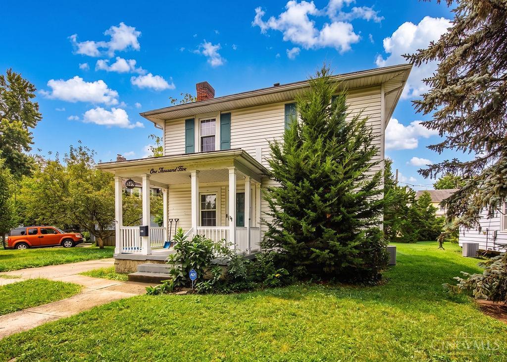 1005 Park Avenue Property Photo 2