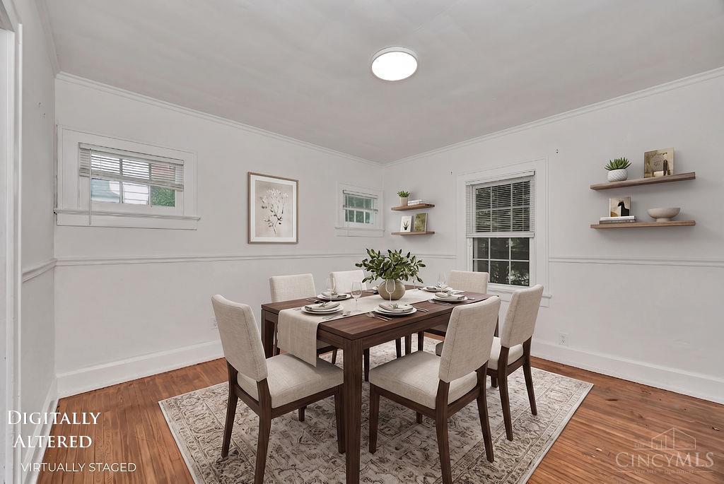 1005 Park Avenue Property Photo 4