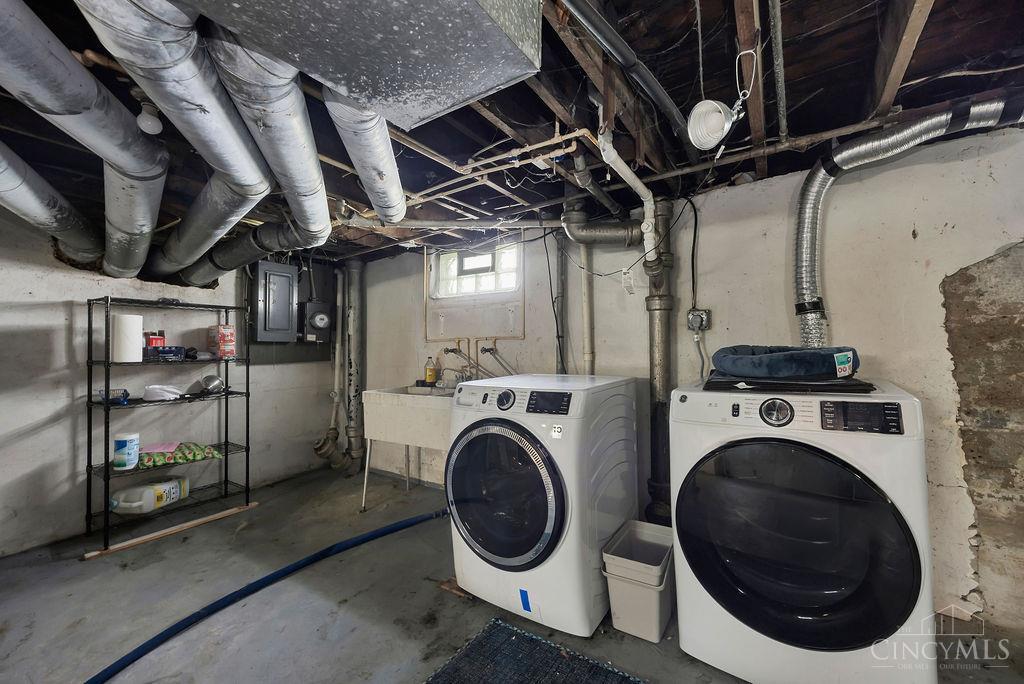 1005 Park Avenue Property Photo 19