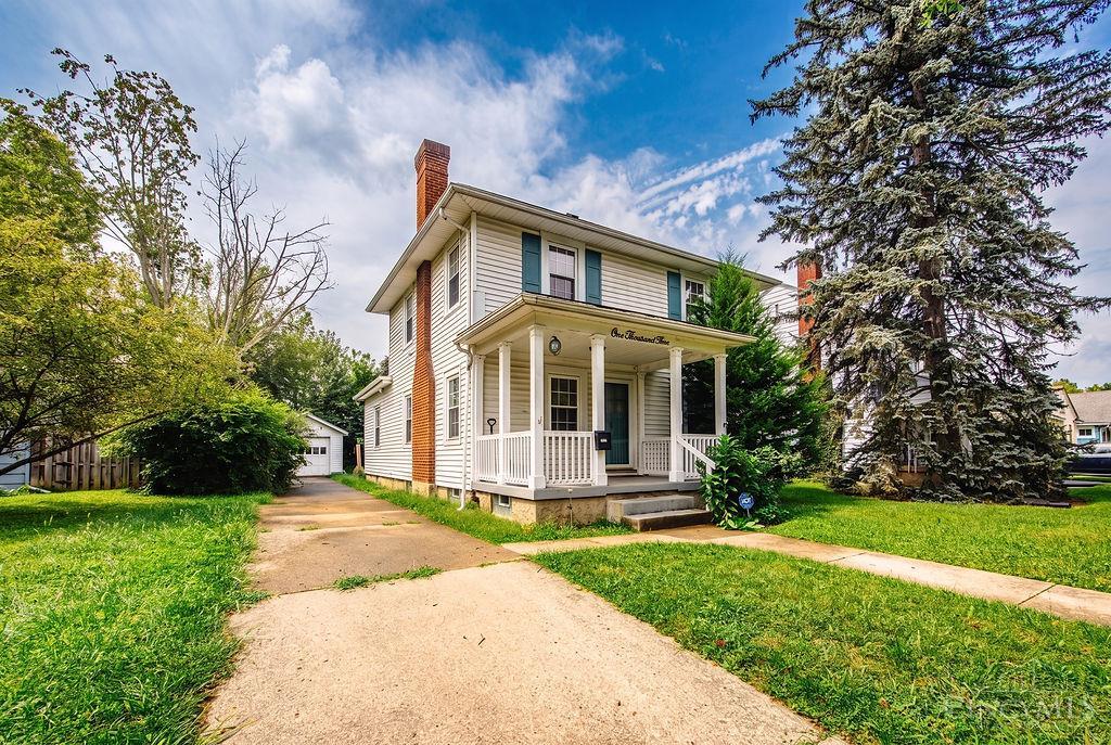 1005 Park Avenue Property Photo 23