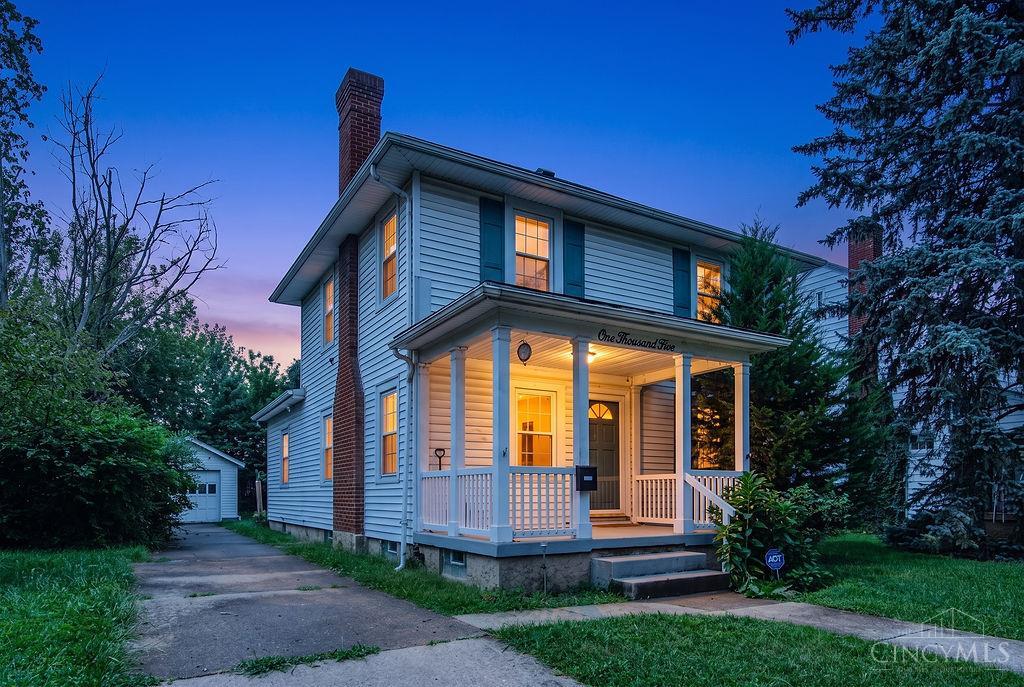 1005 Park Avenue Property Photo 24