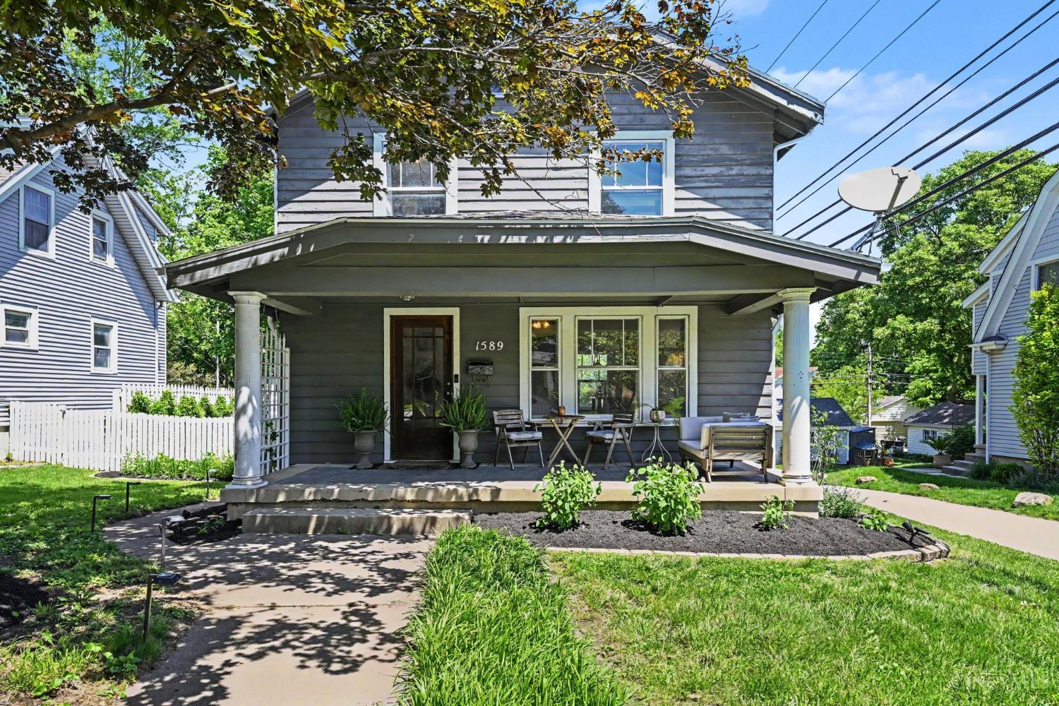 1589 Stockton Avenue Property Photo 1