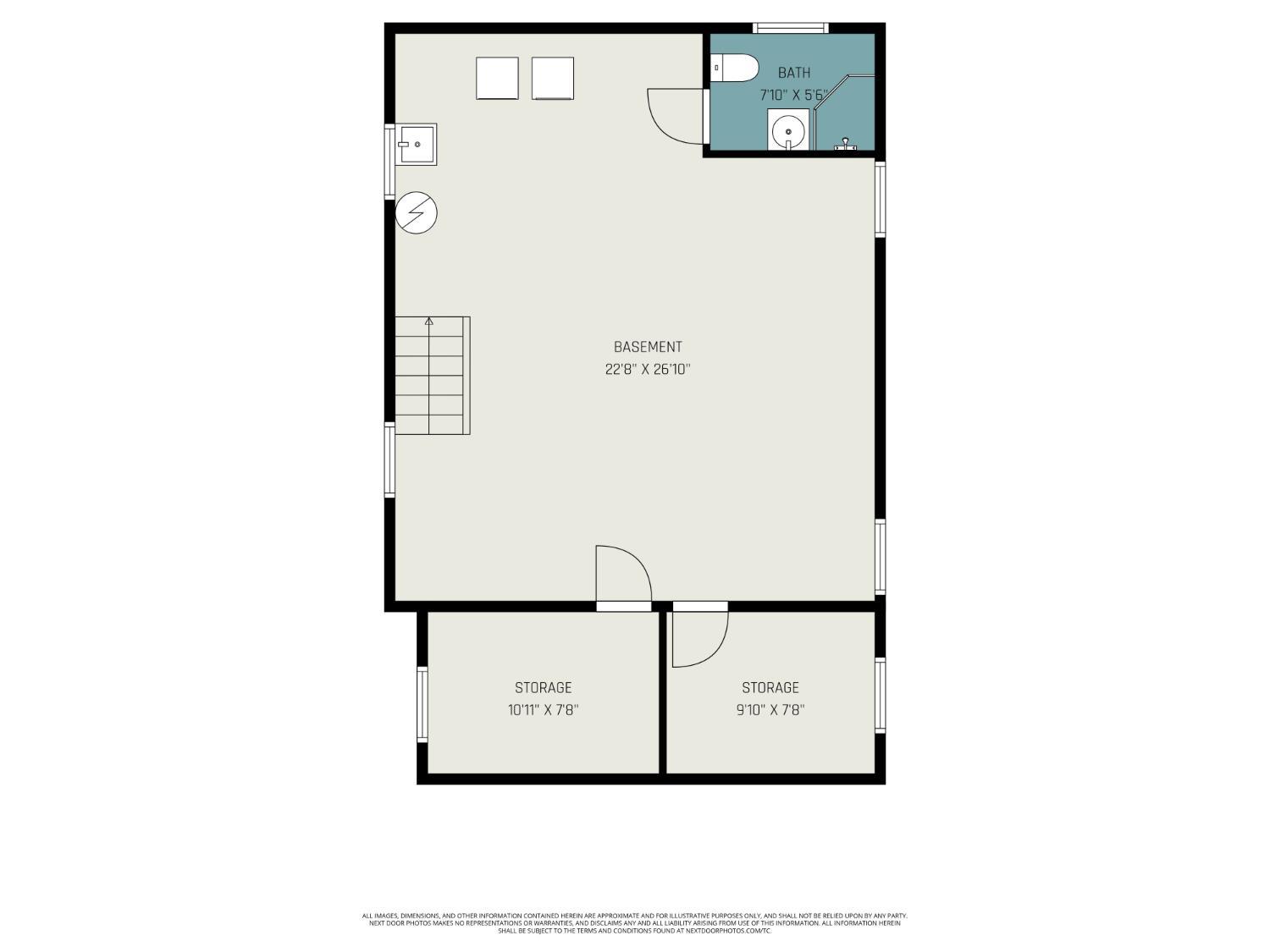 1589 Stockton Avenue Property Photo 20