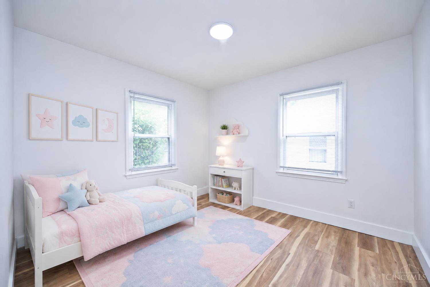 1321 Bursal Avenue Property Photo 13