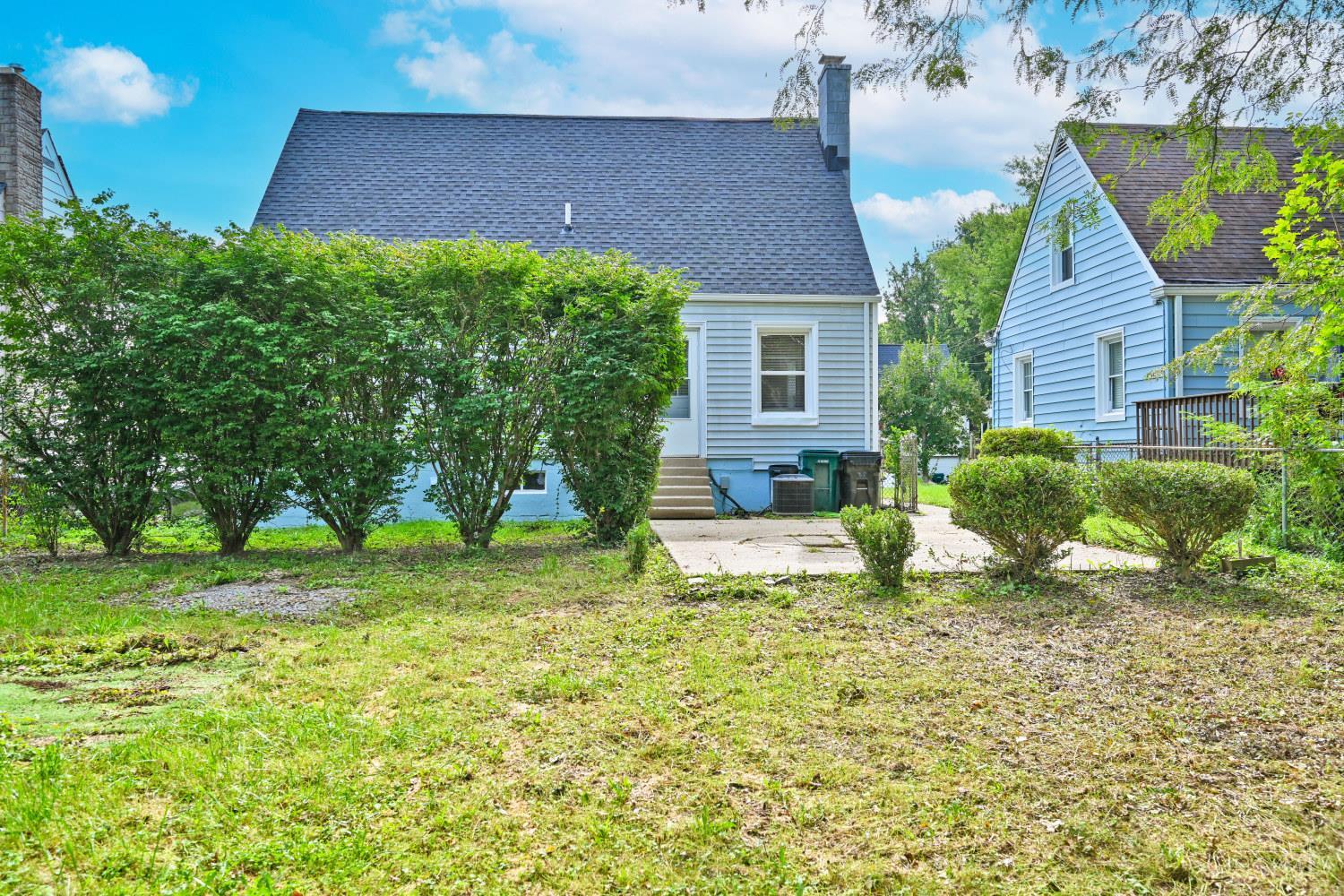 1321 Bursal Avenue Property Photo 32