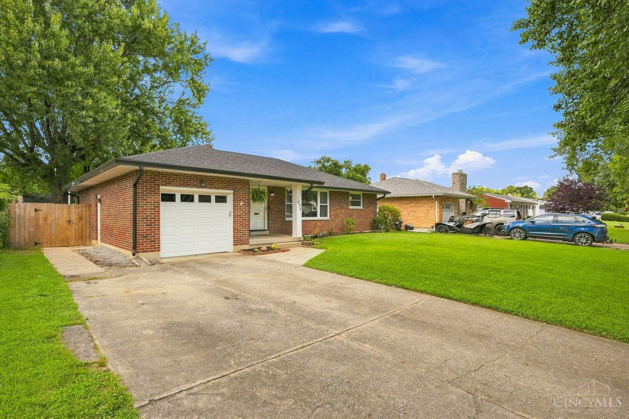 1474 Washington Boulevard Property Photo 2