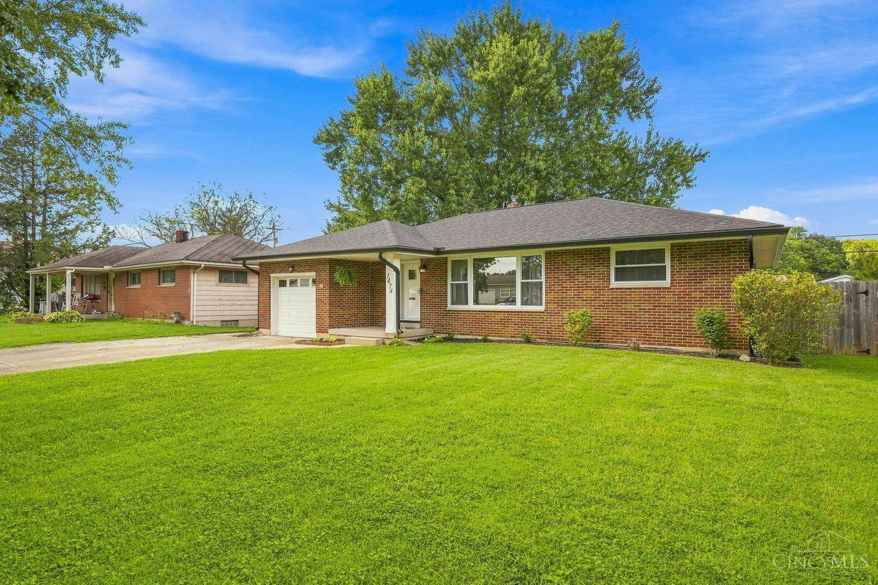 1474 Washington Boulevard Property Photo 3