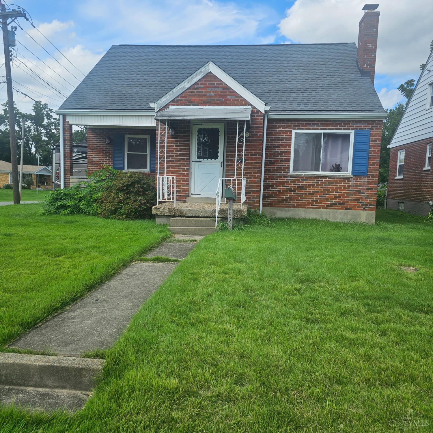 4450 Matson Avenue Property Photo 1