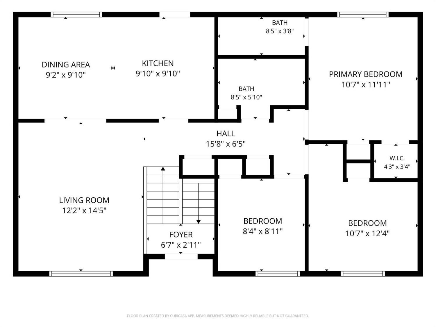 2838 Kimberly Drive Property Photo 27