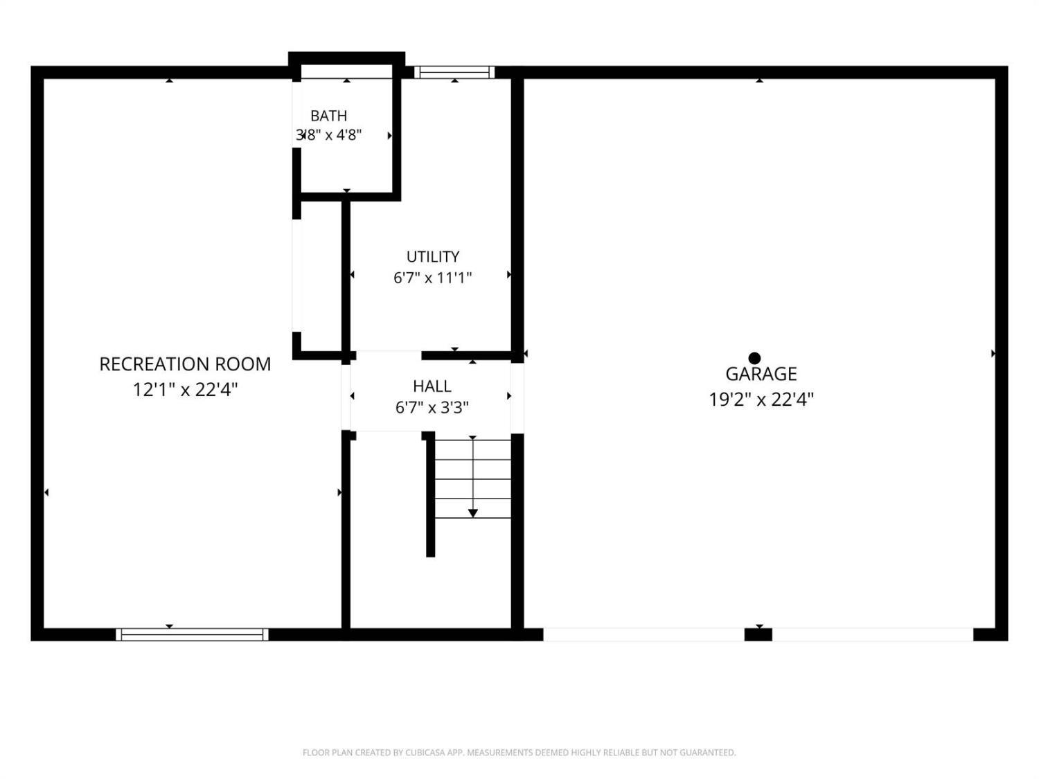 2838 Kimberly Drive Property Photo 28