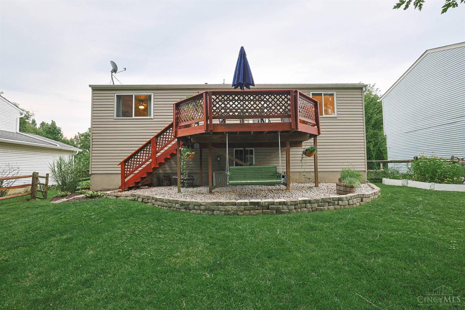 2838 Kimberly Drive Property Photo 36