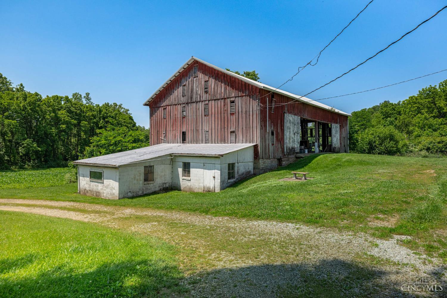 14541 Lower Gratis Road Property Photo 23