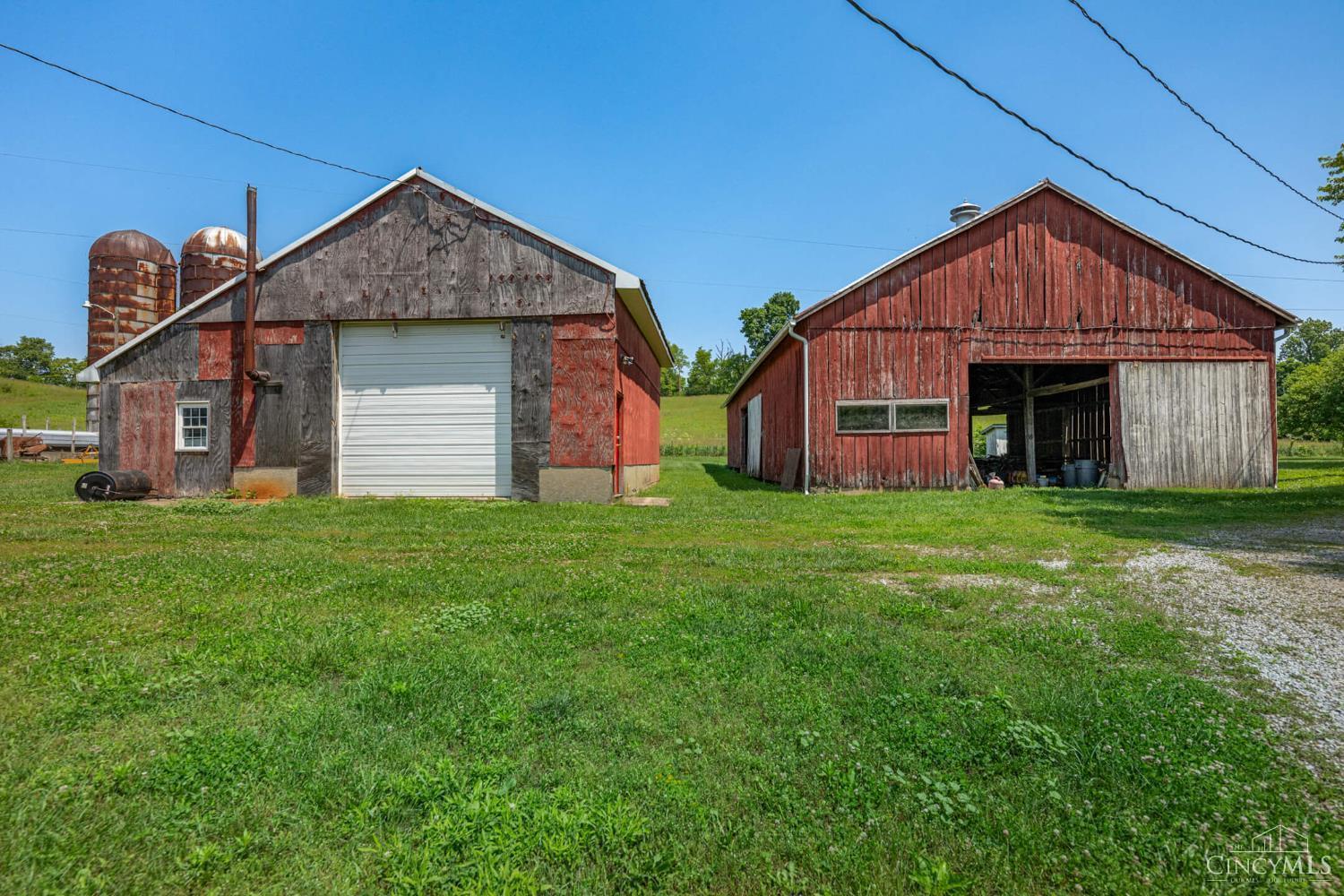 14541 Lower Gratis Road Property Photo 27