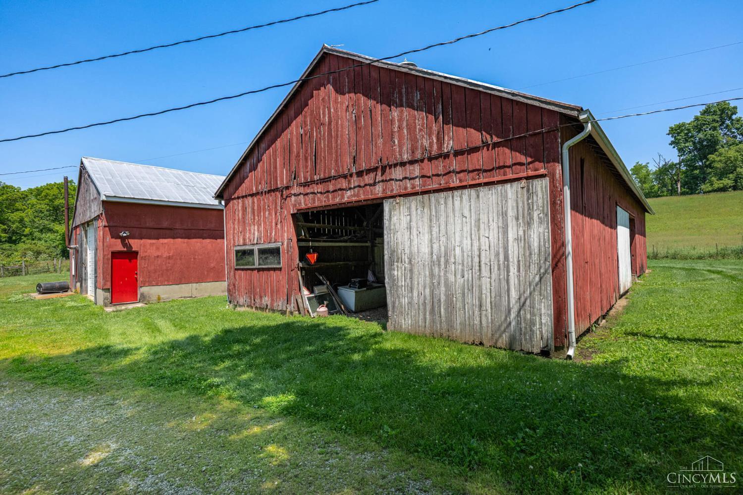 14541 Lower Gratis Road Property Photo 28