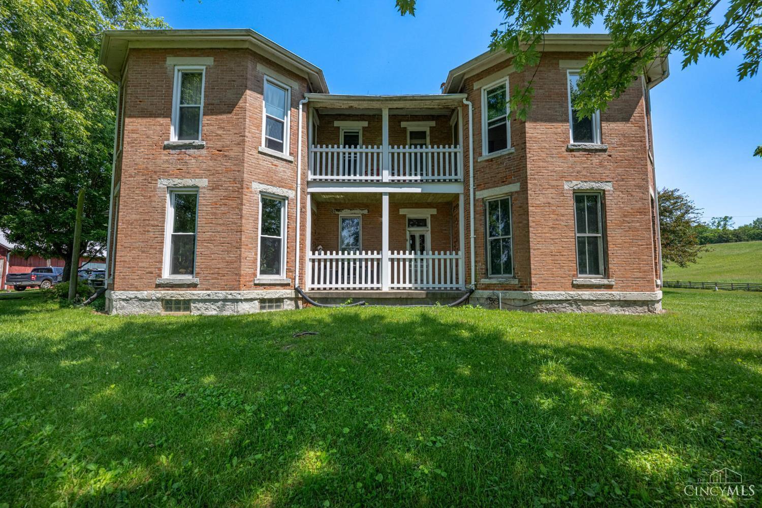 14541 Lower Gratis Road Property Photo 29