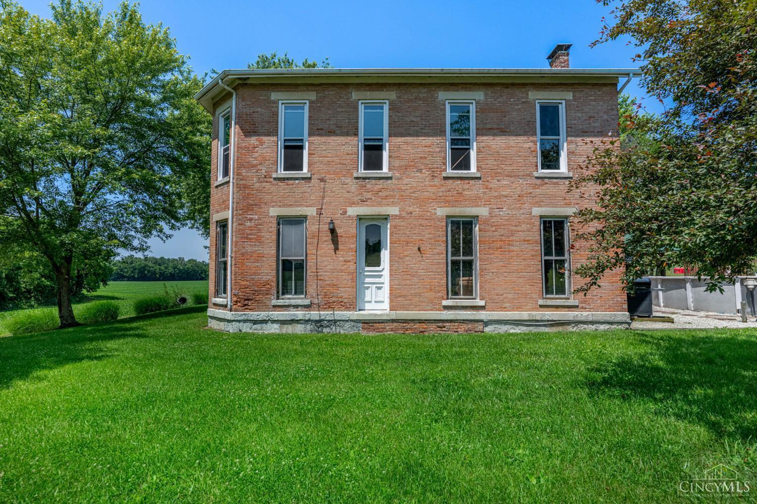 14541 Lower Gratis Road Property Photo 30