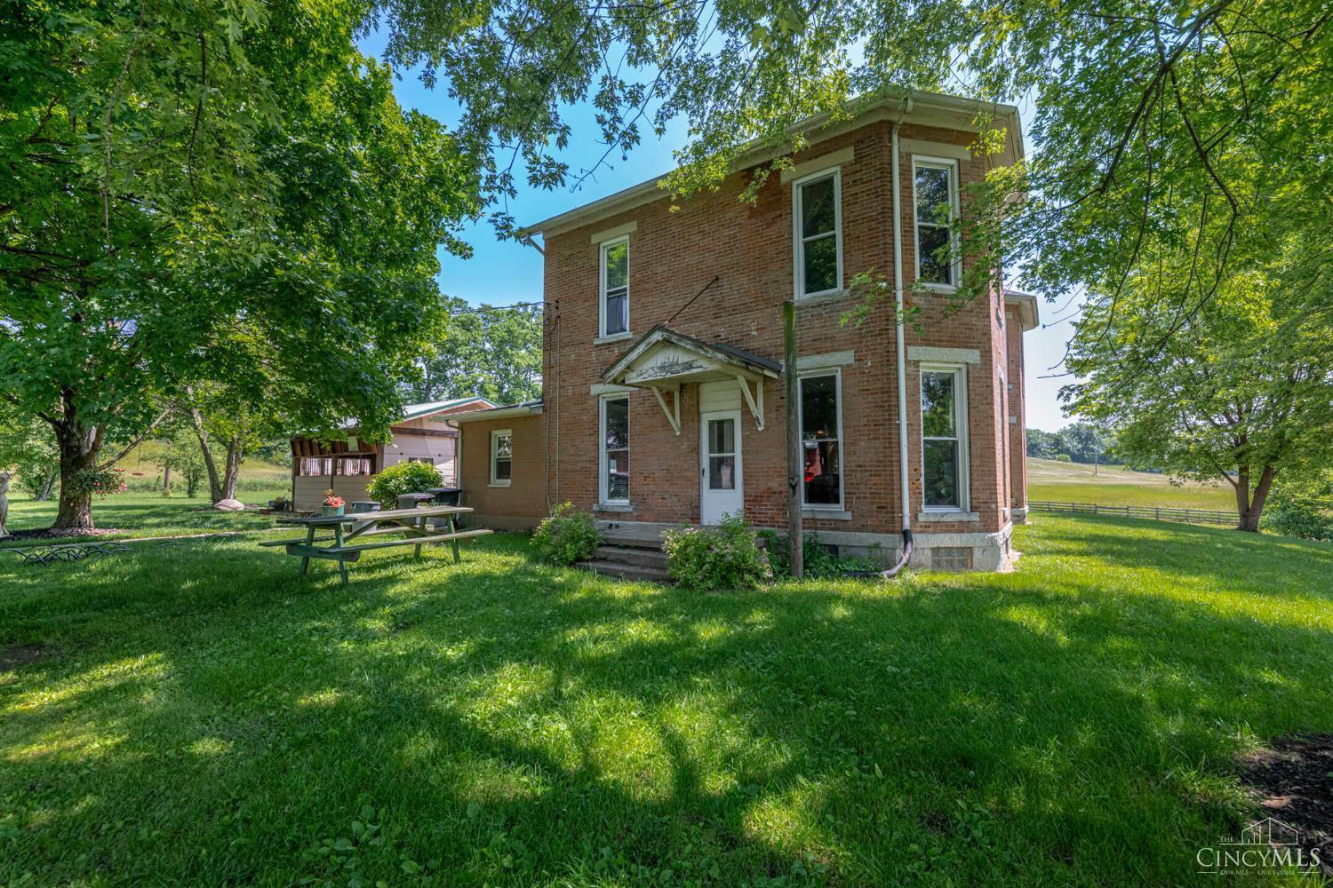 14541 Lower Gratis Road Property Photo 31