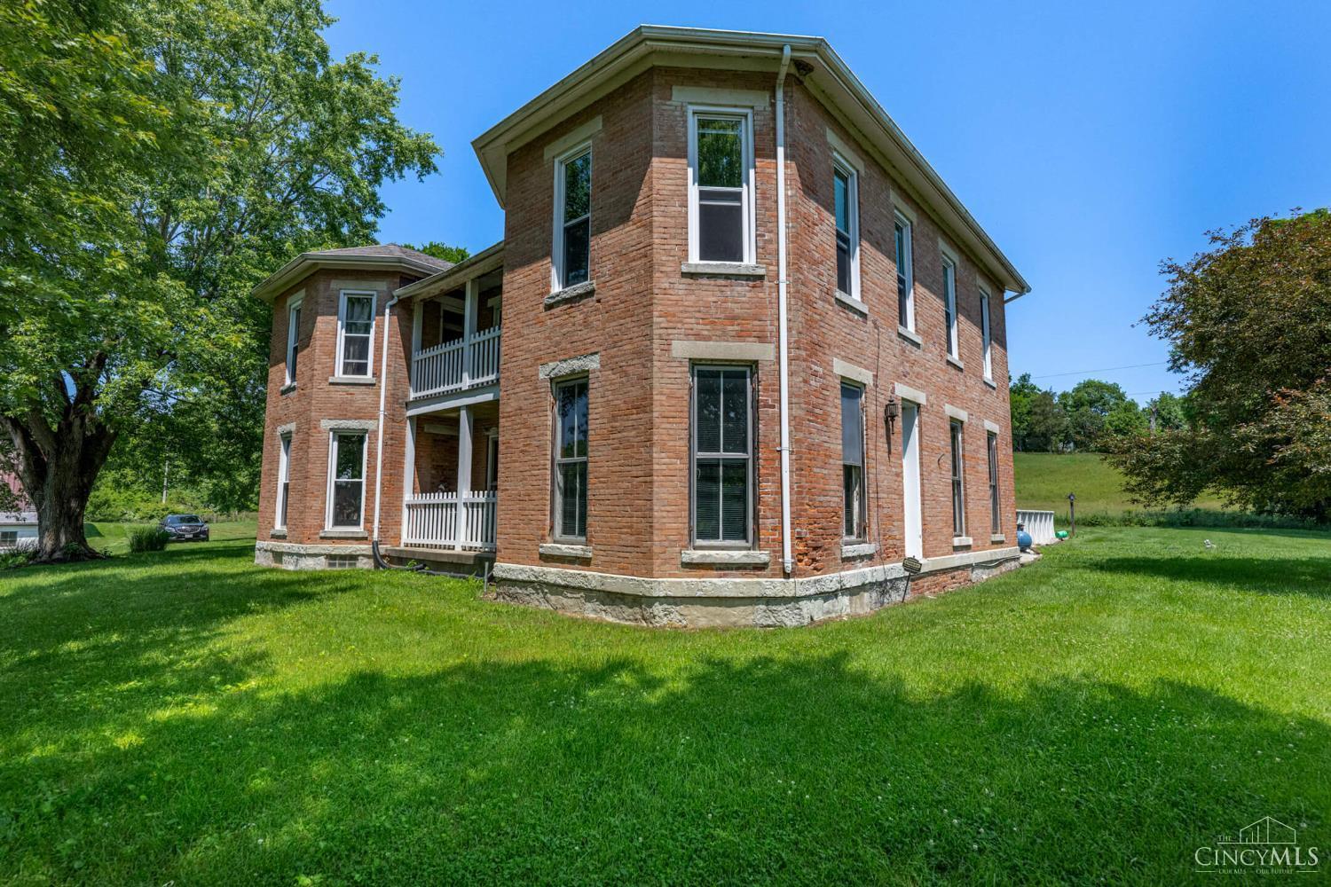 14541 Lower Gratis Road Property Photo 32