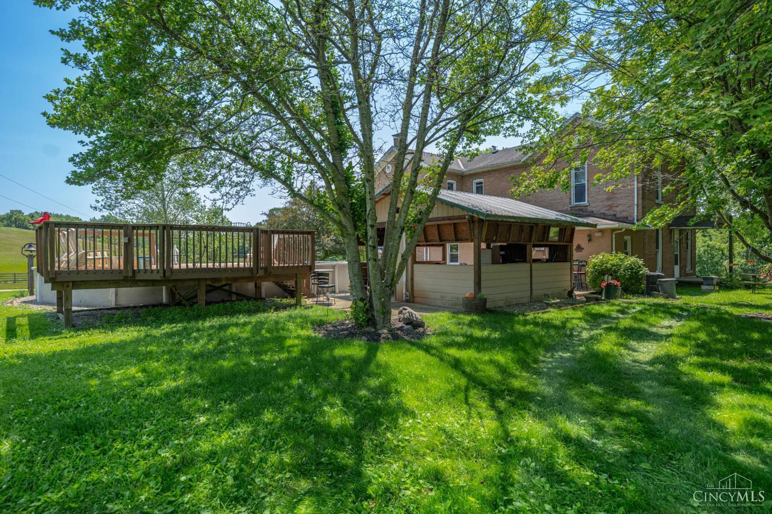 14541 Lower Gratis Road Property Photo 70