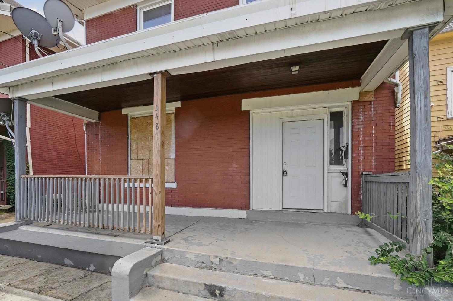 3487 Harvey Avenue Property Photo 4