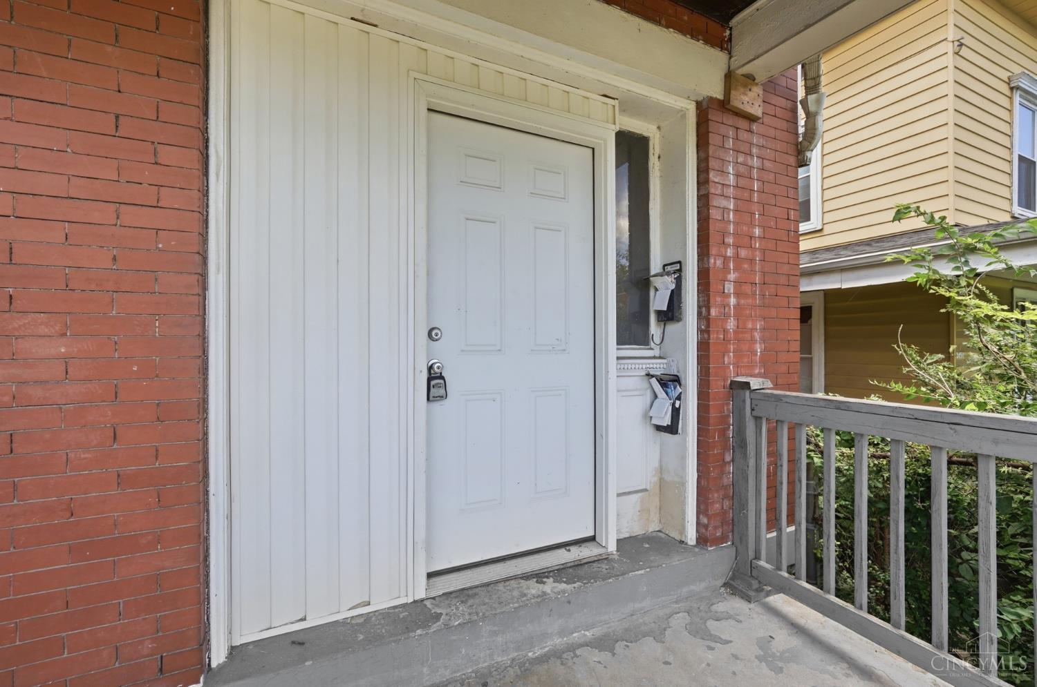 3487 Harvey Avenue Property Photo 6