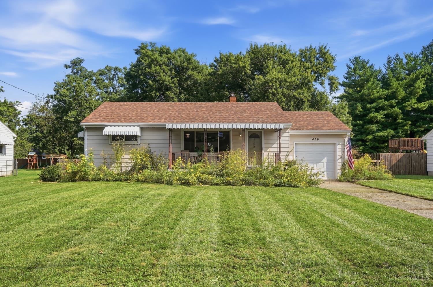 436 Wyoming Avenue Property Photo 1