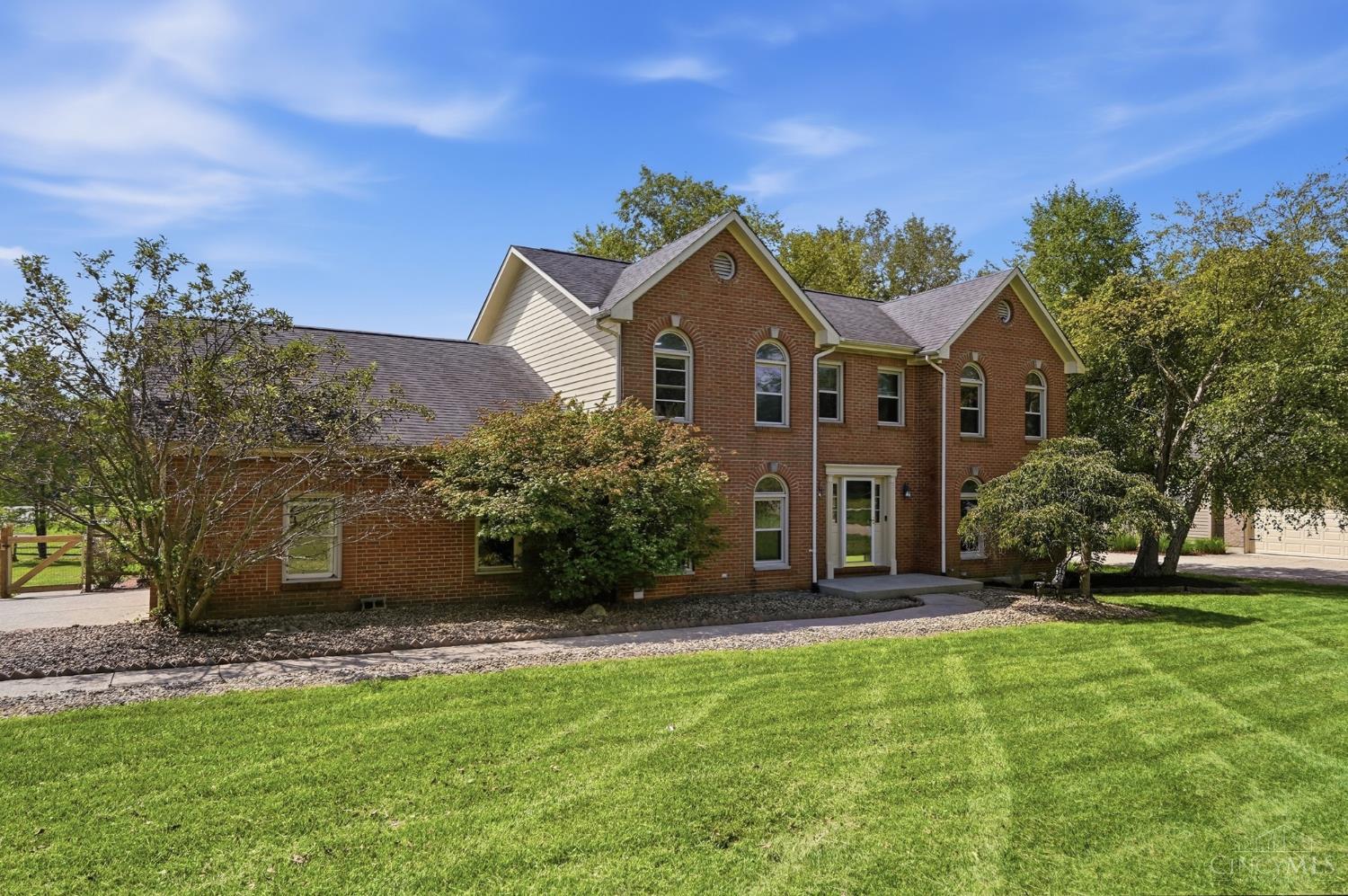 6315 Gem Stone Drive Property Photo 1