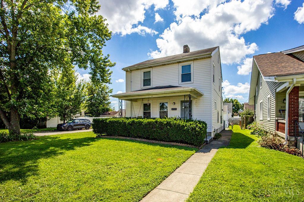 941 Tiffin Ave Property Photo 1