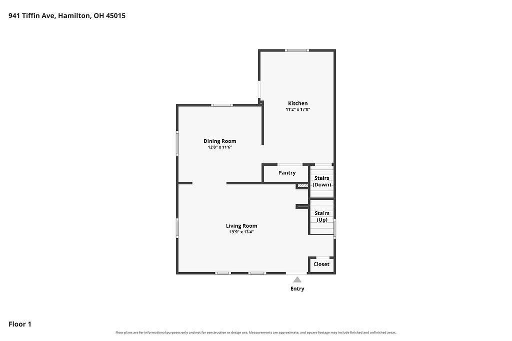 941 Tiffin Ave Property Photo 38