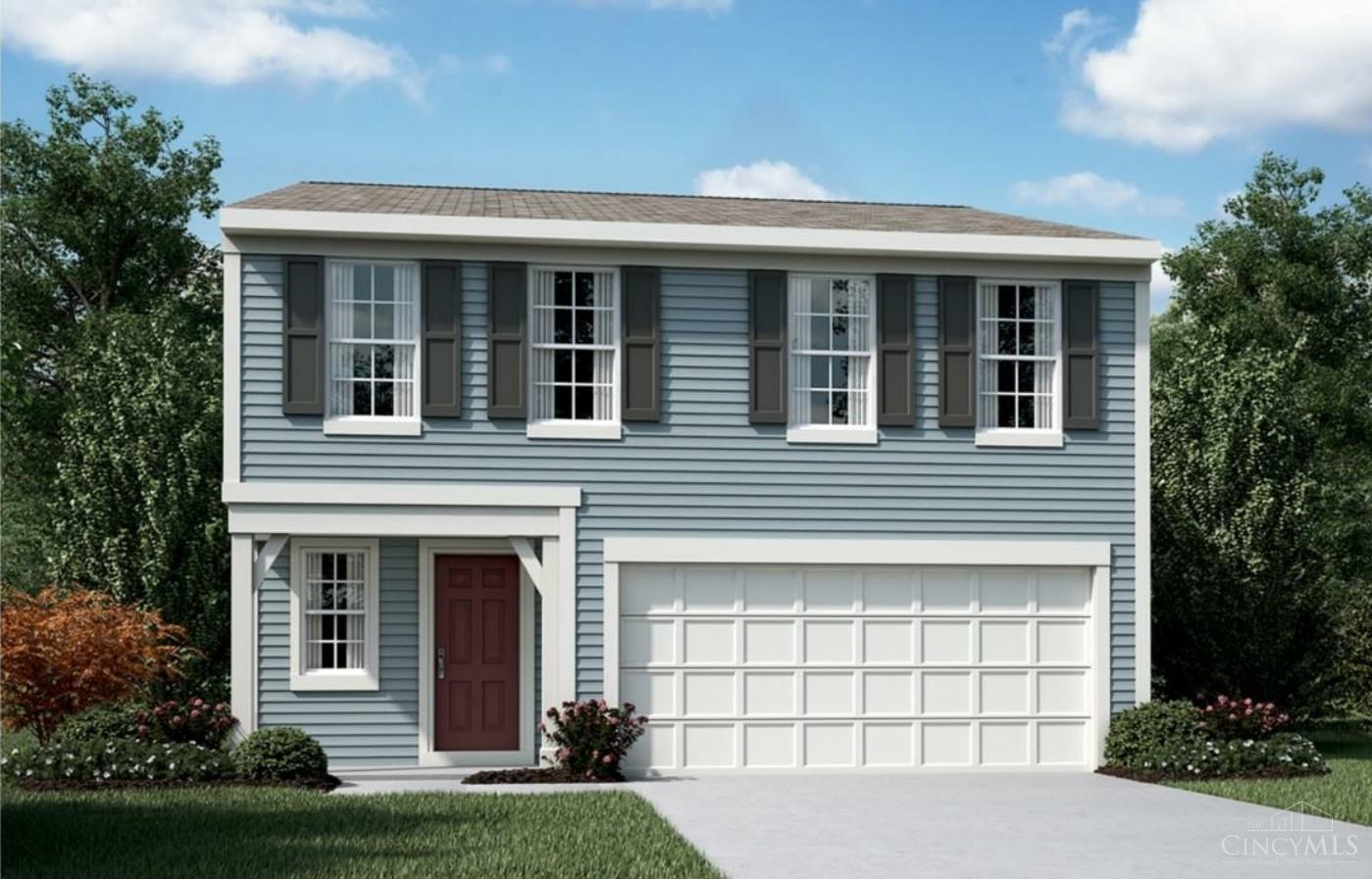 3401 Dewdrop Way Property Photo 1