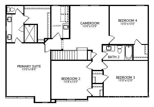 4235 Kinsdale Circle Property Photo 3