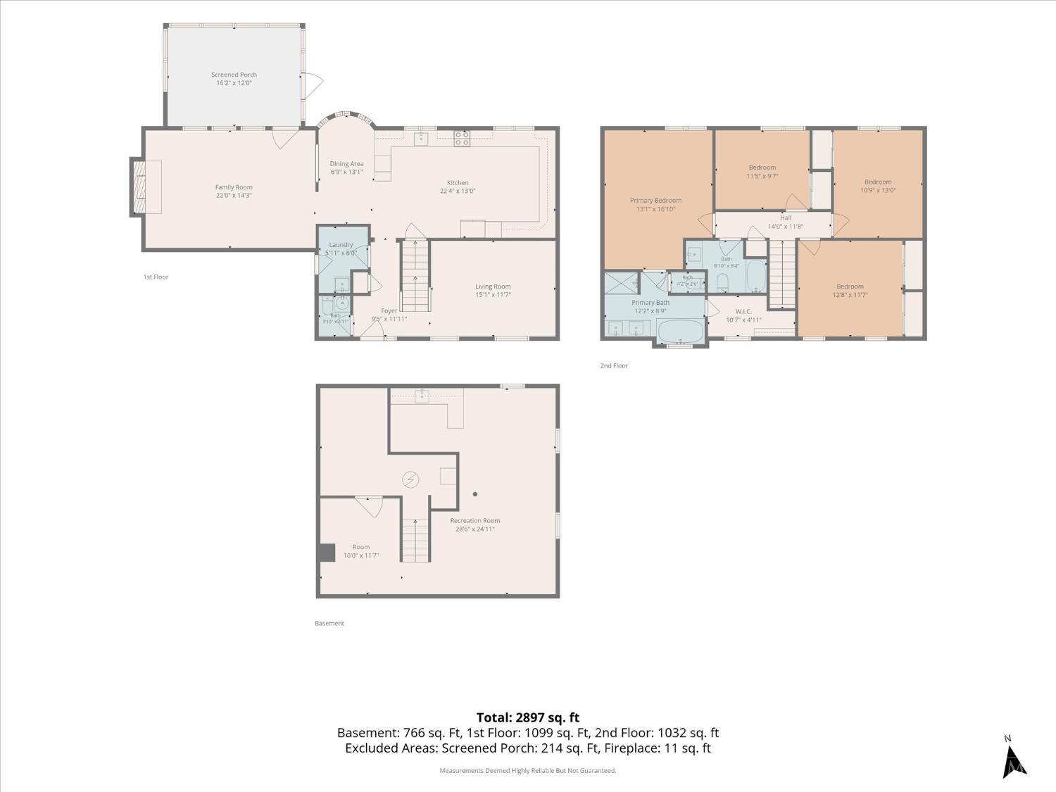 3200 Shadow Ridge Drive Property Photo 77