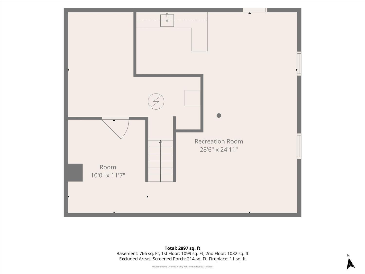 3200 Shadow Ridge Drive Property Photo 78