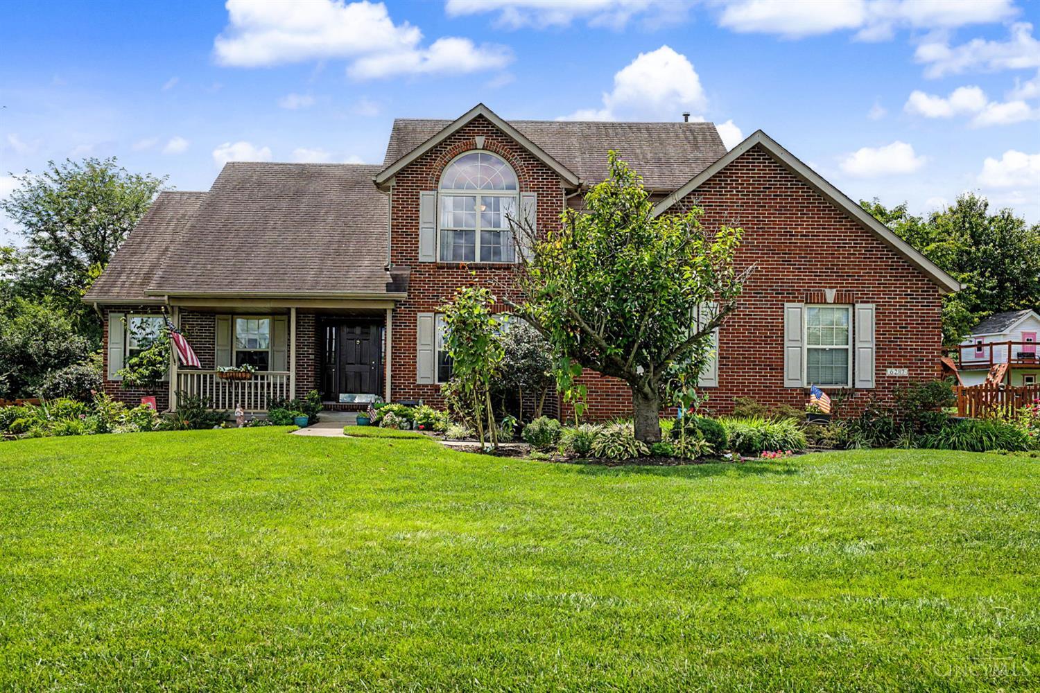 6287 Glen Hollow Drive Property Photo 1