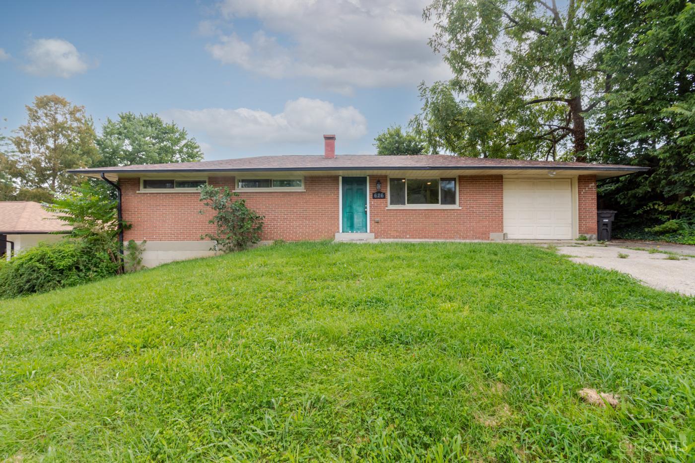 626 Upland Drive