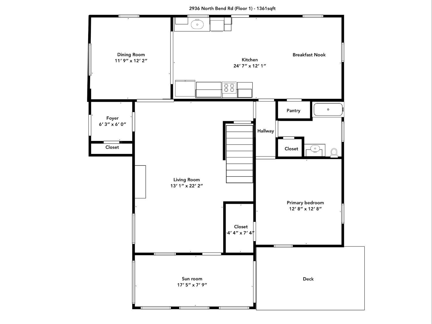 2936 North Bend Road Property Photo 48