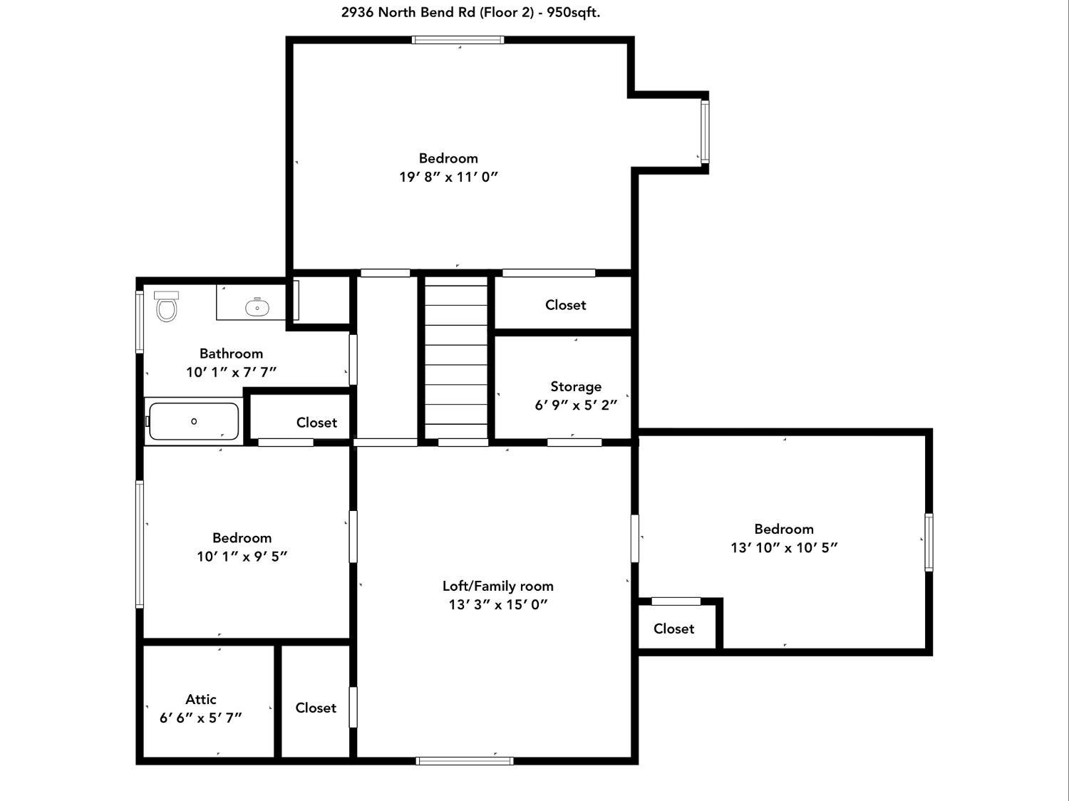 2936 North Bend Road Property Photo 49