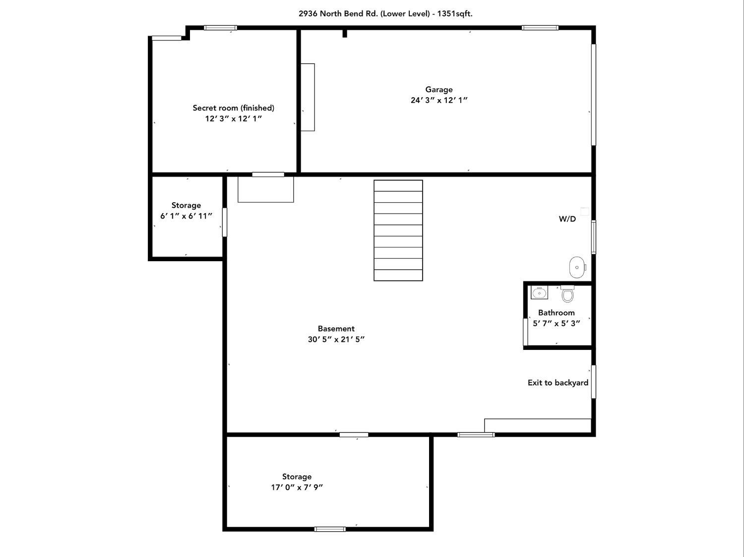 2936 North Bend Road Property Photo 50