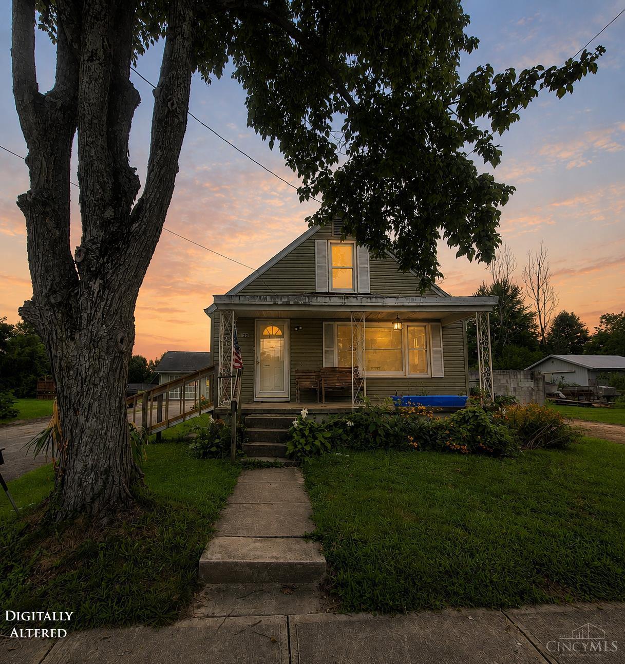 N 120 High Street Property Photo 1