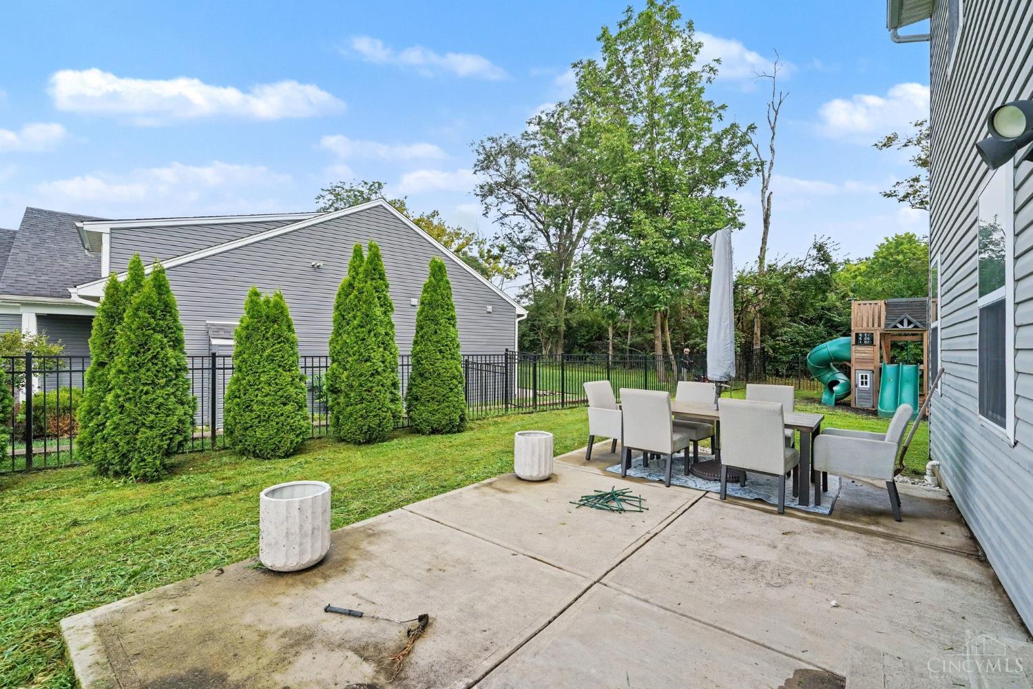 402 Irons Run Court Property Photo 17