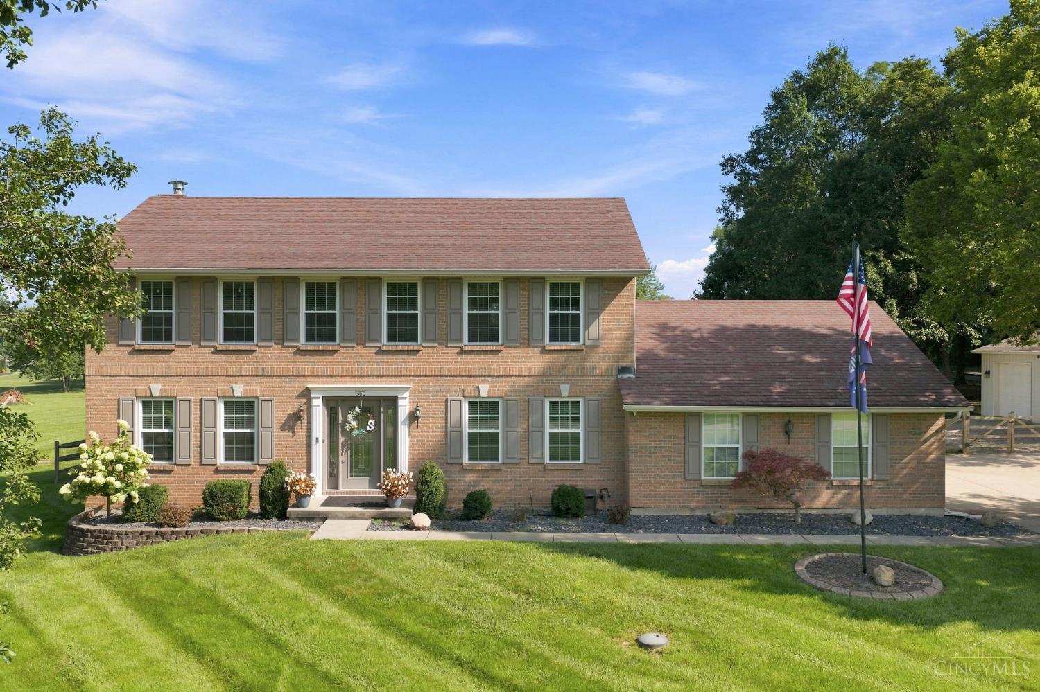 8180 New Haven Road Property Photo 1