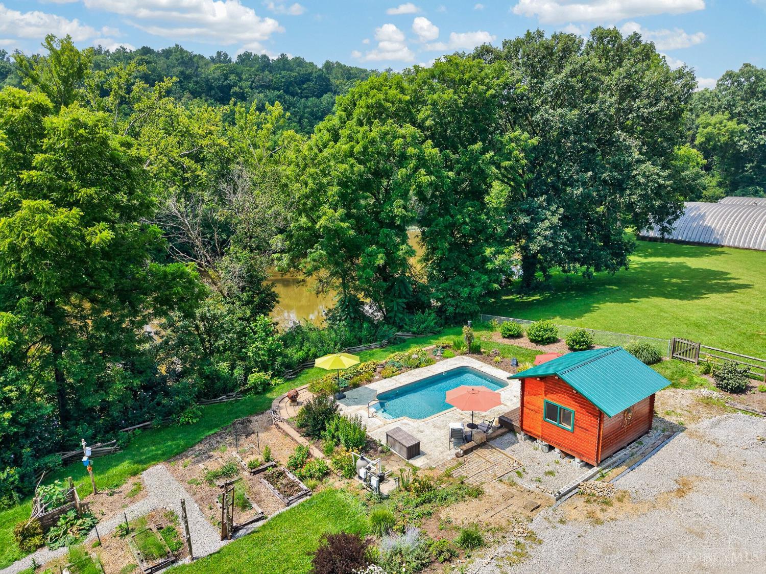 2197 Elklick Road Property Photo 10