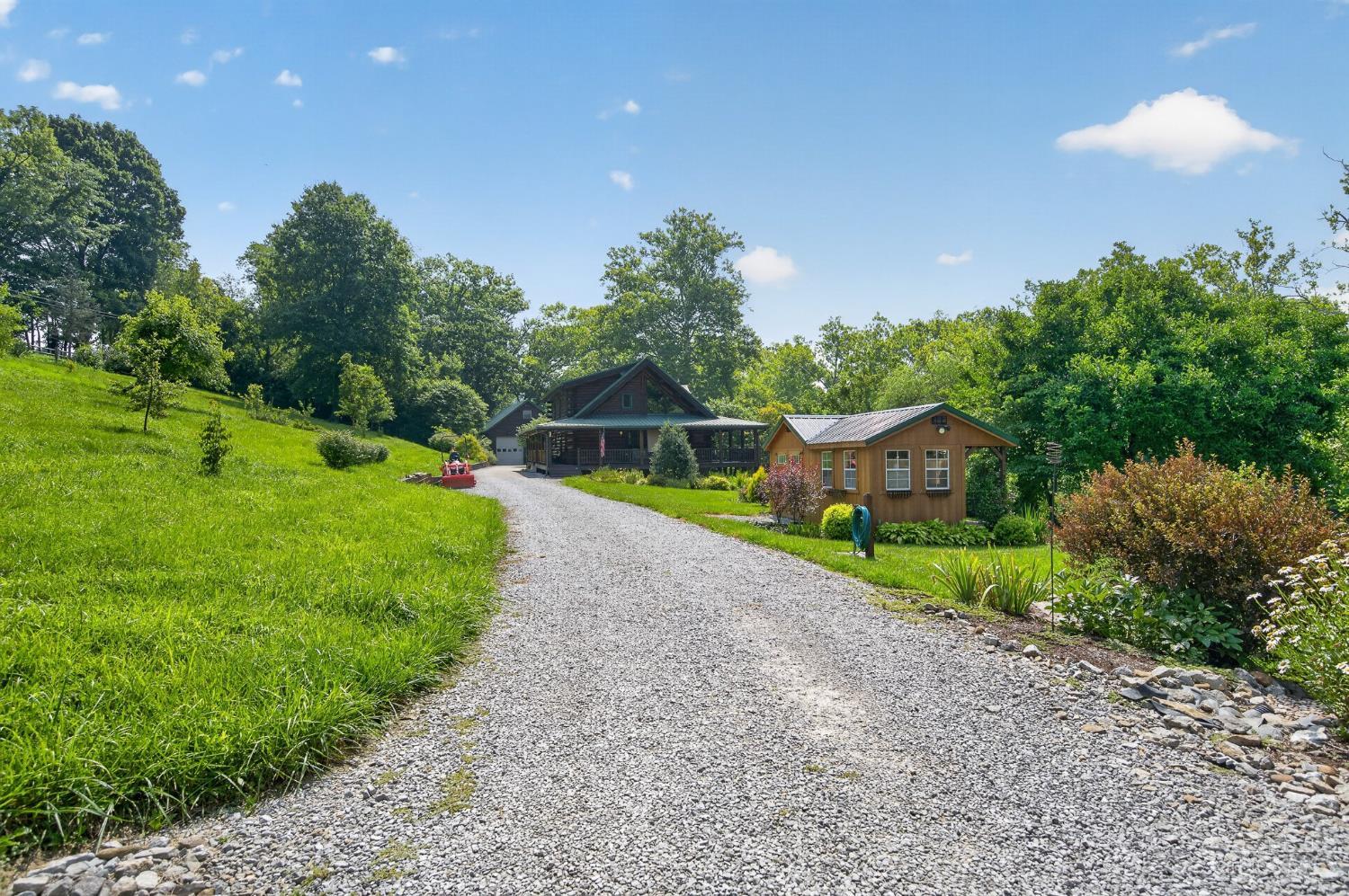 2197 Elklick Road Property Photo 17